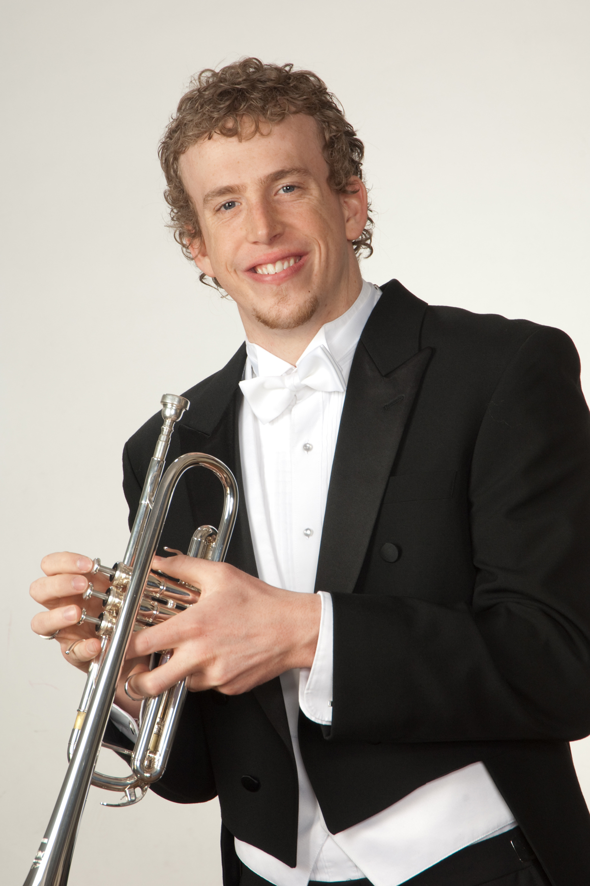 Michael Sachs Trumpet