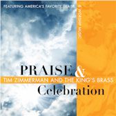 praise celebration cover