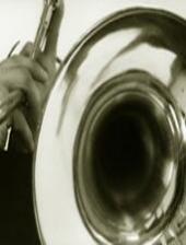 trombone bell