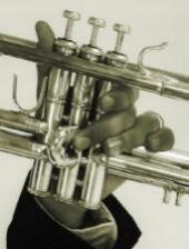 trumpet valve
